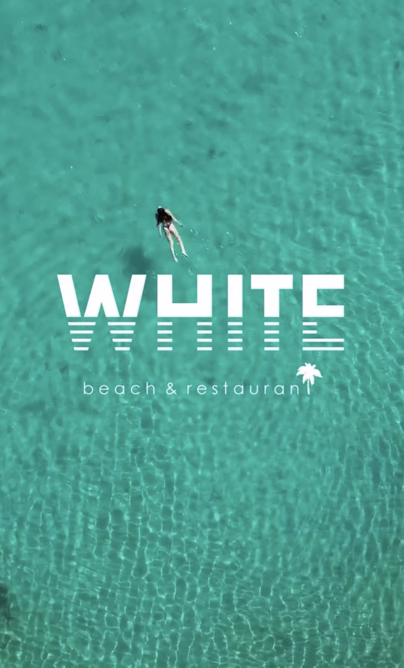 White Beach